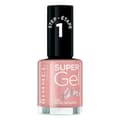 Miniatyrbilde 1 av 11: neglelakk Kate Super Rimmel London 12 ml - 21 - New Romantic