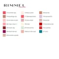 Miniatyrbilde 3 av 11: neglelakk 60 Seconds Super Shine Rimmel London - 809 - darling you are fabulous
