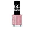 Miniatyrbilde 9 av 11: neglelakk 60 Seconds Super Shine Rimmel London - 809 - darling you are fabulous