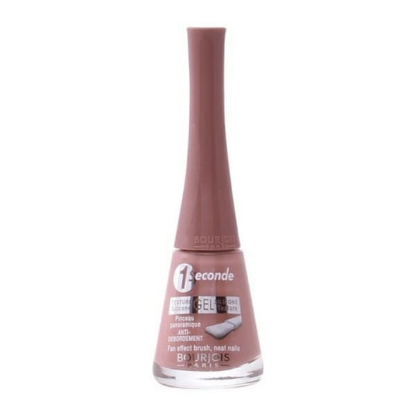 neglelakk 1 Seconde Bourjois 29101378055 - 008 - cherie cherry 9 ml
