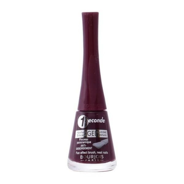 neglelakk 1 Seconde Bourjois 29101378055 - 008 - cherie cherry 9 ml