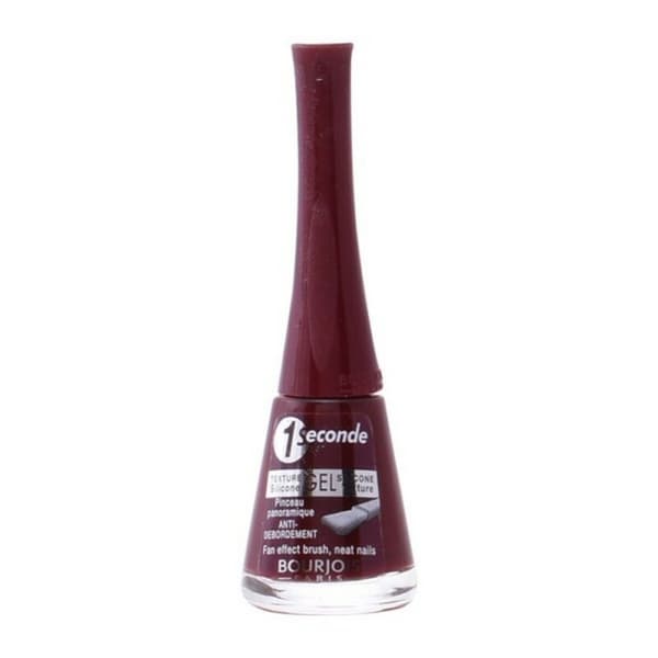 neglelakk 1 Seconde Bourjois 29101378055 - 008 - cherie cherry 9 ml