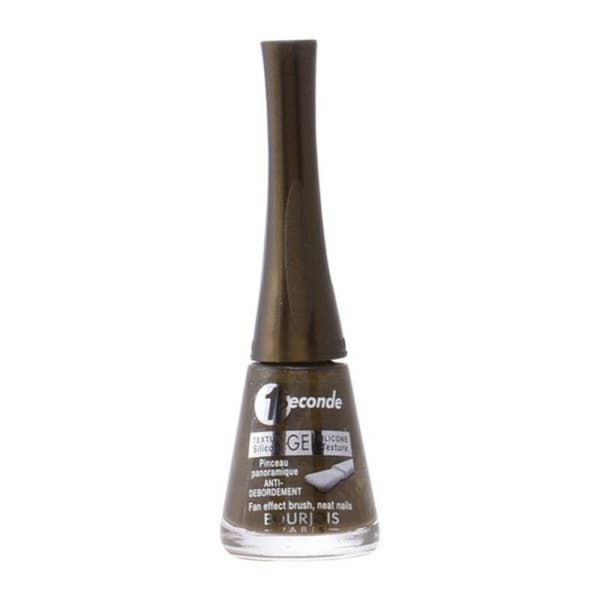 neglelakk 1 Seconde Bourjois 29101378055 - 008 - cherie cherry 9 ml