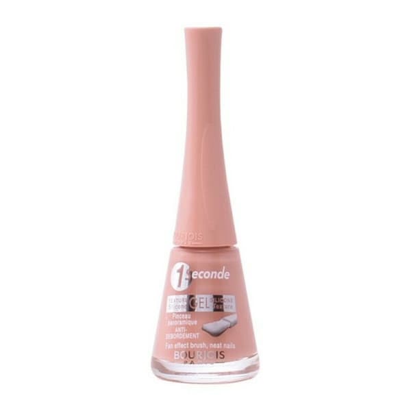 neglelakk 1 Seconde Bourjois 29101378055 - 008 - cherie cherry 9 ml