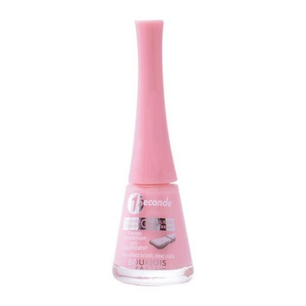neglelakk 1 Seconde Bourjois 29101378055 - 008 - cherie cherry 9 ml