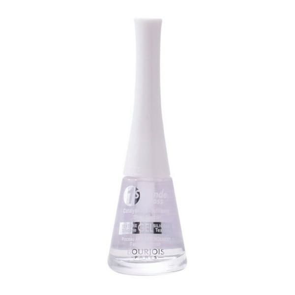 neglelakk 1 Seconde Bourjois 29101378055 - 008 - cherie cherry 9 ml