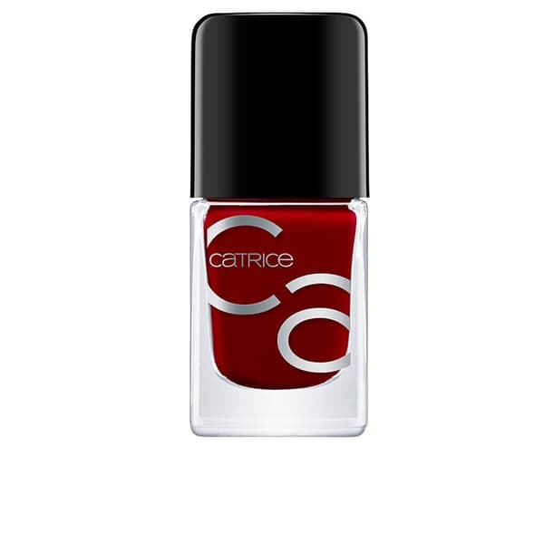 neglelakk Iconails Catrice (10,5 ml) - 10-rosywood hills 10,5 ml