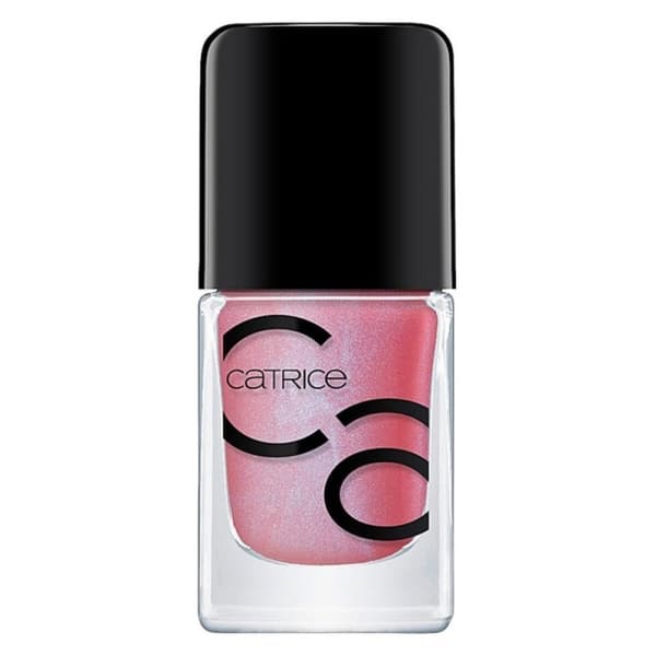 neglelakk Iconails Catrice (10,5 ml) - 10-rosywood hills 10,5 ml