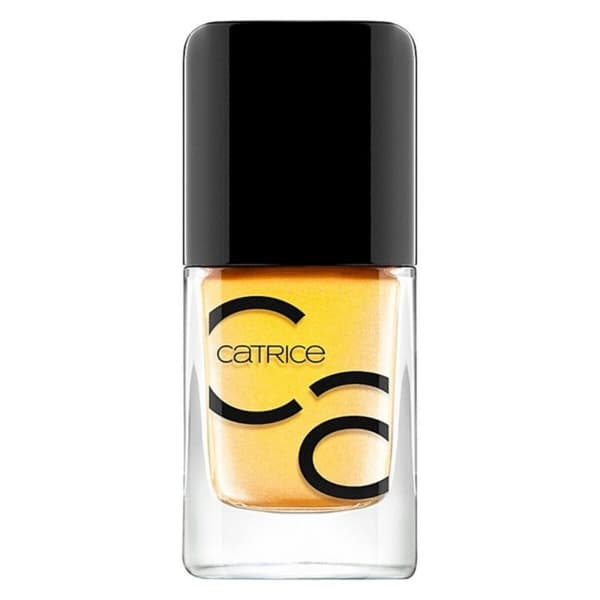 neglelakk Iconails Catrice (10,5 ml) - 10-rosywood hills 10,5 ml
