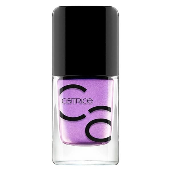 neglelakk Iconails Catrice (10,5 ml) - 10-rosywood hills 10,5 ml