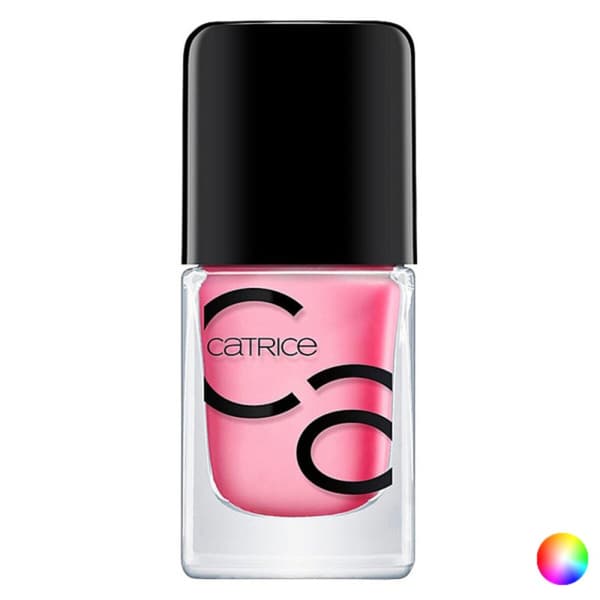 neglelakk Iconails Catrice (10,5 ml) - 10-rosywood hills 10,5 ml