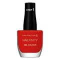 Miniatyrbilde 1 av 2: neglelakk Nailfinity Max Factor 420-Spotlight on her