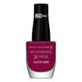 Miniatyrbilde 1 av 2: neglelakk Masterpiece Xpress Max Factor 99350069922 340-Berry cute 8 ml