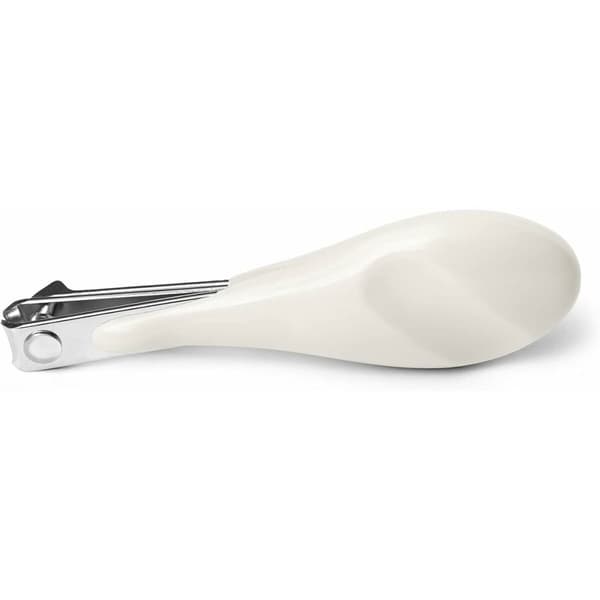 Manicure sæt til baby Suavinex Baby Manicura Gris Lote 7 Dele