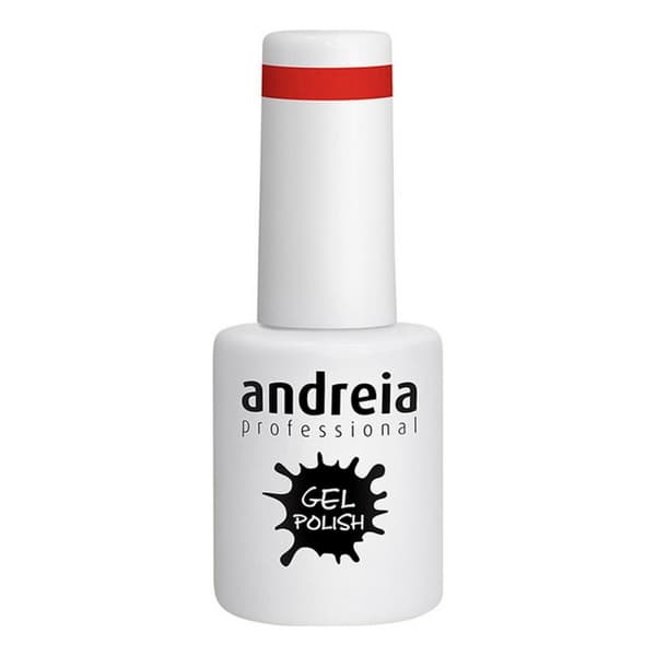 Mellompermanent neglelakk Gel Polish Andreia Professional Gel 268 (10,5 ml)