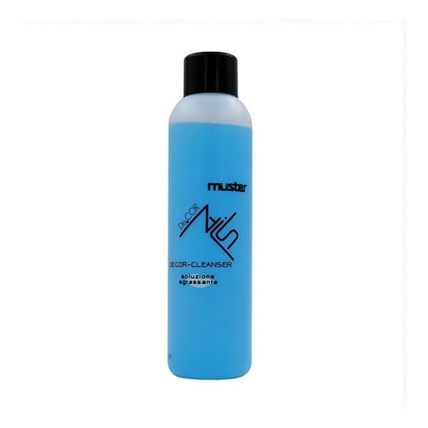 Neglelakkfjerner Decor-cleans Dikson Muster 8000836732603 (500 ml)
