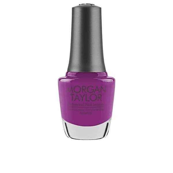 neglelakk Morgan Taylor MT3110896 carnaval hangover 15 ml