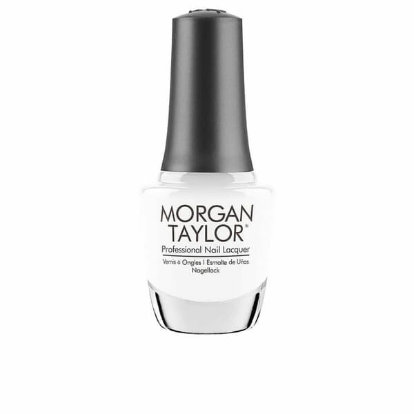 neglelakk Morgan Taylor MT3110876 artic freeze 15 ml