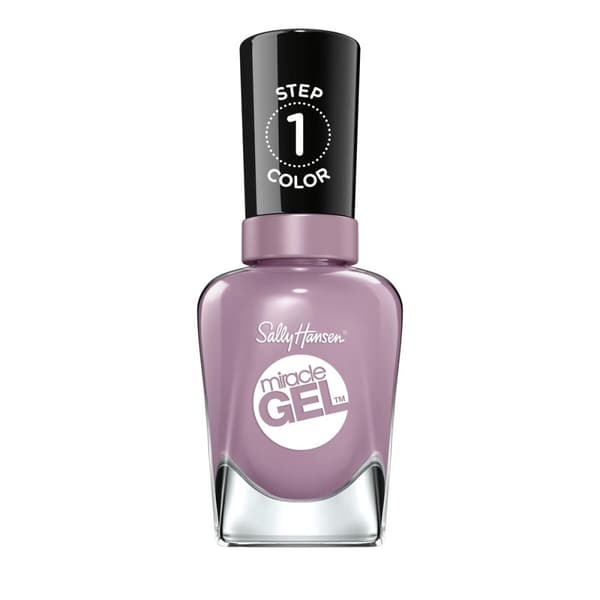 neglelakk Sally Hansen Miracle Gel 559-street flair (14,7 ml)