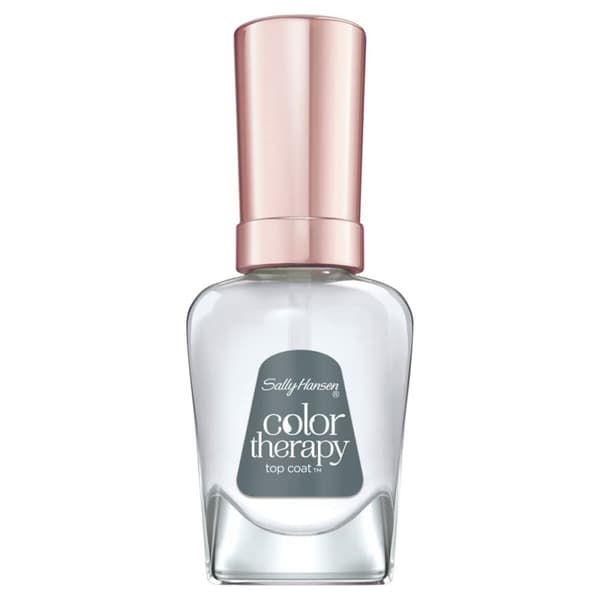 Neglepoleringsfikser Sally Hansen Color Therapy (14,7 ml)