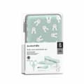 Miniatyrbilde 2 av 3: Manikyrsett for baby Suavinex Hygge Baby Manicura Verde Grønn 7 Deler
