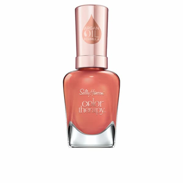 Neglpolering Sally Hansen Color Therapy Nº 300 14,7 ml