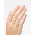 Miniatyrbilde 3 av 3: Neglpolering Opi Nail Lacquer Rosy future 15 ml