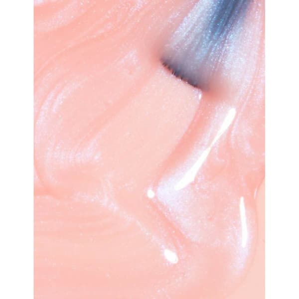 Neglpolering Opi Nail Lacquer Rosy future 15 ml
