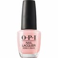Miniatyrbilde 1 av 3: Neglpolering Opi Nail Lacquer Rosy future 15 ml