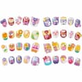 Miniatyrbilde 1 av 4: Manikyrsett Aquabeads 35007 Barne Flerfarget Plast