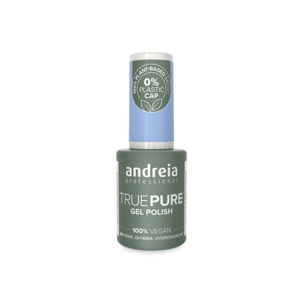 neglelakk Andreia True Pure 10,5 ml T16