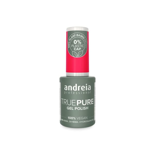 neglelakk Andreia True Pure 10,5 ml T19