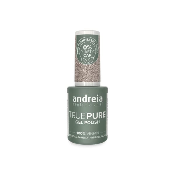 Neglpolering Andreia True Pure T04 10,5 ml
