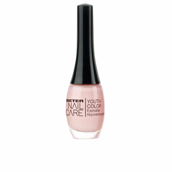 Neglpolering Beter Nail Care Youth Color Nº 031 Rosewater 11 ml