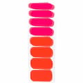 Miniatyrbilde 1 av 2: Neglelakk Ark Catrice Neon Blast Nº 020 Neon thunder 24 enheter