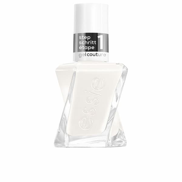 Neglpolering Essie GEL COUTURE Nº 136 First fitting 13,5 ml