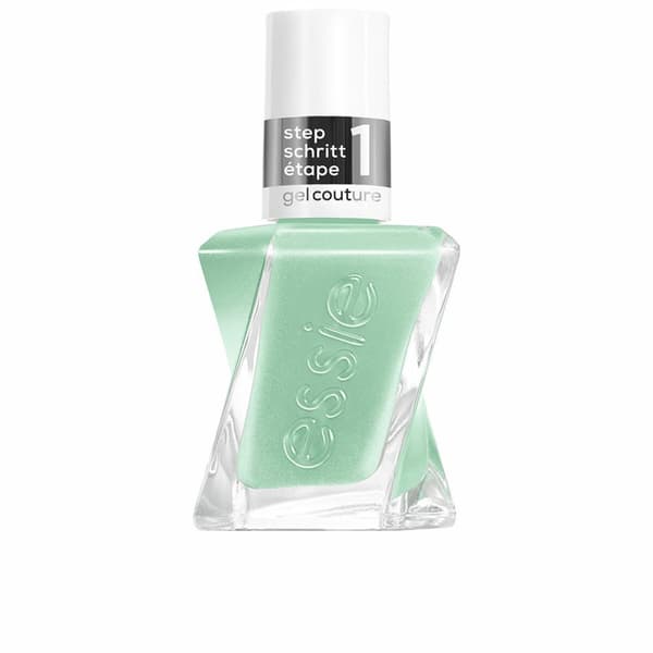 Neglpolering Essie GEL COUTURE Nº 551 Bling it 13,5 ml