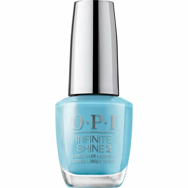 Neglpolering Opi Nail Lacquer Can’t find my czechbook 15 ml