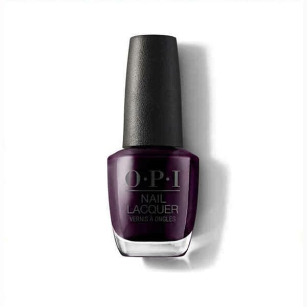 Neglpolering O Susy Mio Nl V28 Opi Aubergine (15 ml)