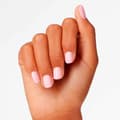 Miniatyrbilde 2 av 3: Neglpolering Opi Nail Lacquer Its's a girl 15 ml