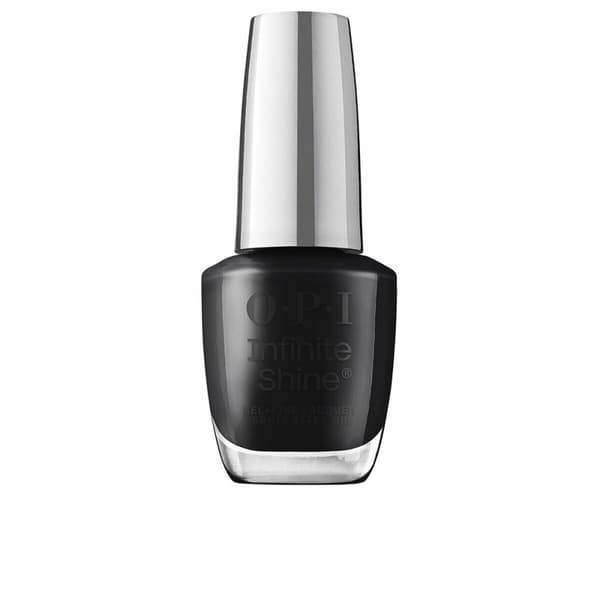 Gel-neglelakk Opi INFINITE SHINE Lady In Black 15 ml