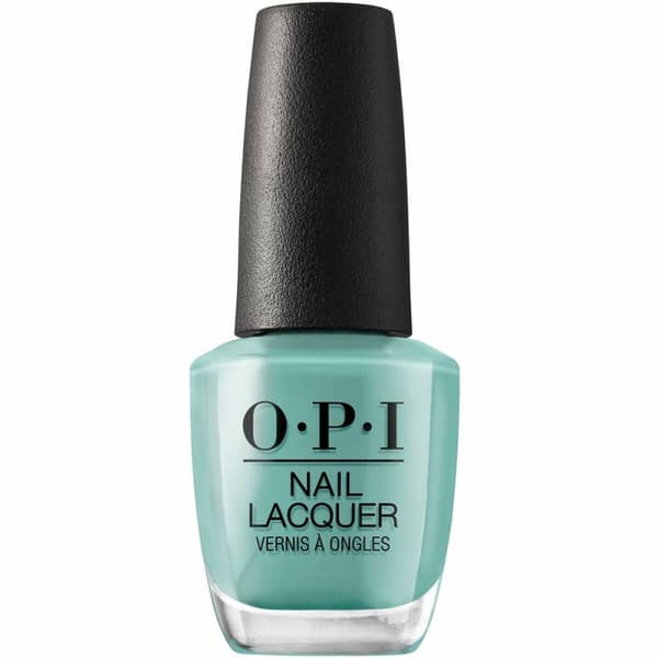Neglpolering Opi Nail Lacquer Verde nice to meet you 15 ml