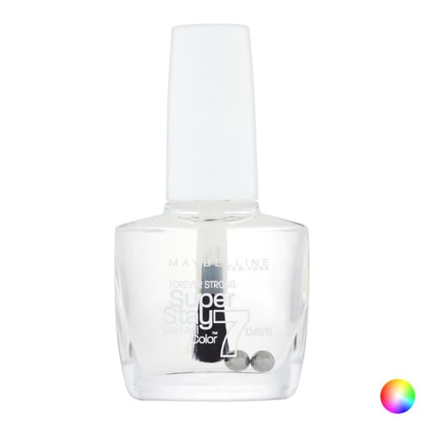 Kynsilakka Forever Strong Maybelline - 078 - porcelain