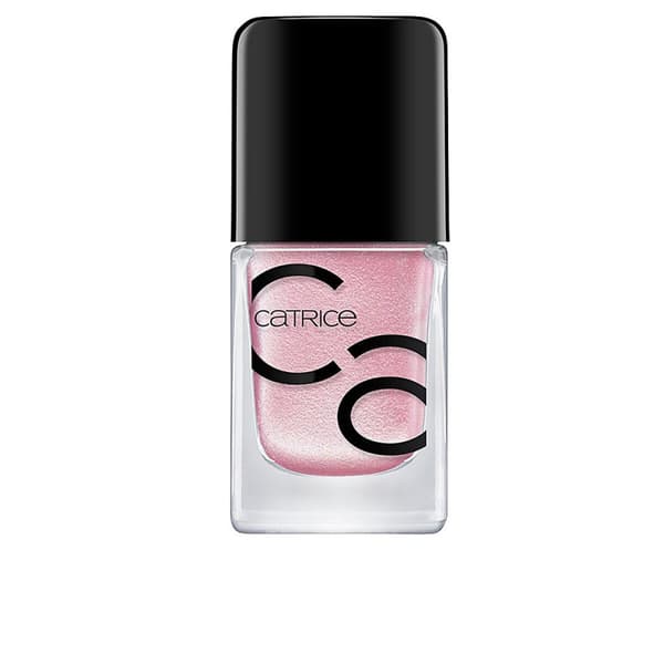 Kynsilakka Iconails Catrice (10,5 ml) - 51-easy pink, easy go 10,5 ml