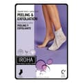 Pikkukuva 1 / 2: Kosteuttavat sukat Peeling and Exfoliation Lavender Iroha IN/FOOT-3 (1 osaa)