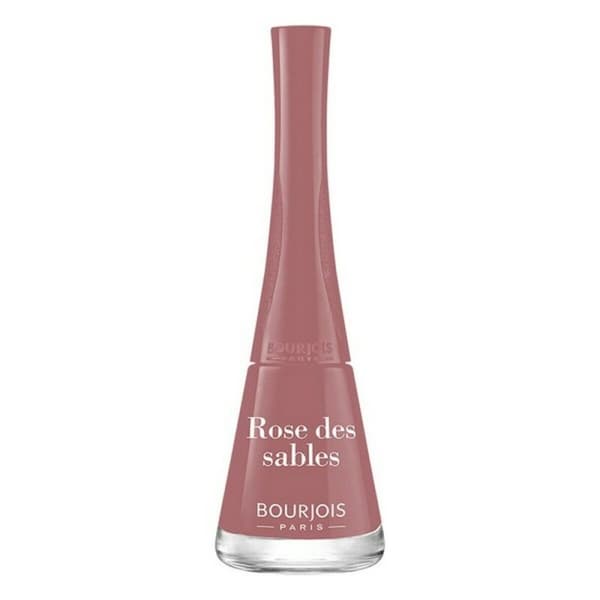 Kynsilakka 1 Seconde Bourjois 38-rose des sables (9 ml)