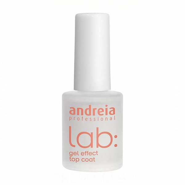 Kynsilakka Lab Andreia Professional Lab: Effect Top Coat (10,5 ml)