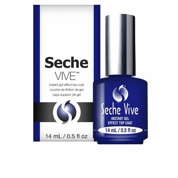 Kynsilakan kiinnitin Seche 10002913 Geeli 14 ml