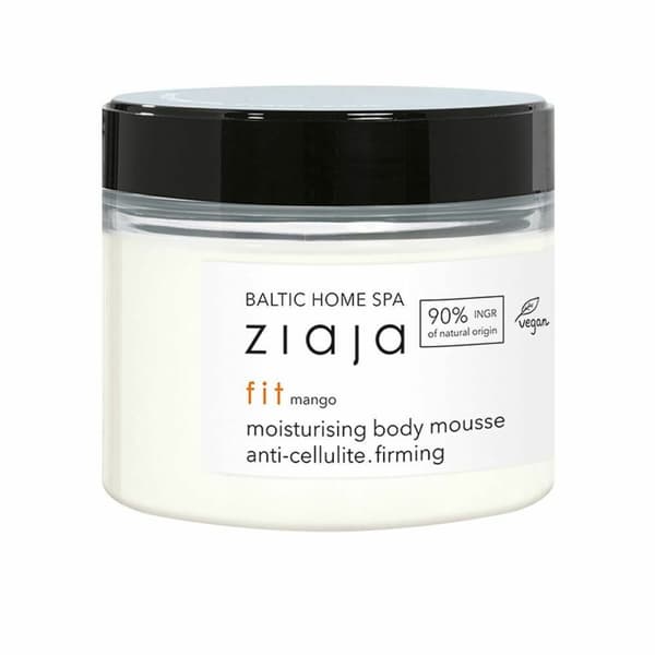 Käsivoide Ziaja Baltic Home Spa Fit 300 ml