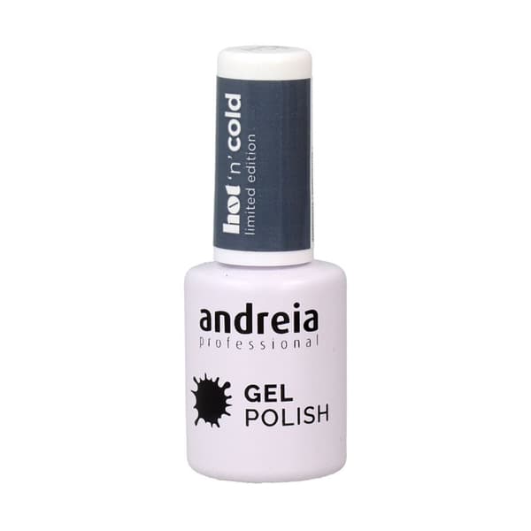 Geelikynsilakka Andreia Gel Polish 10,5 ml Nº 6